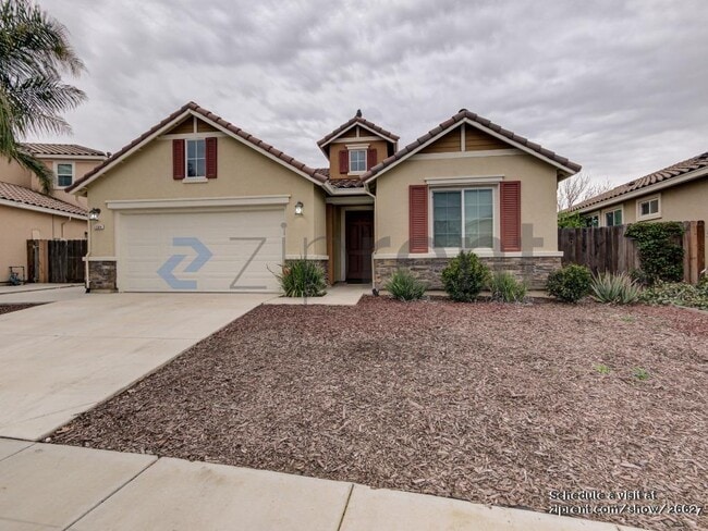 Photo - 1584 Manzanita Way