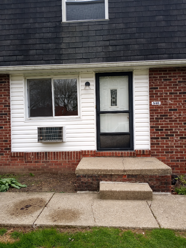 Photo - 546 Park St NW Townhome