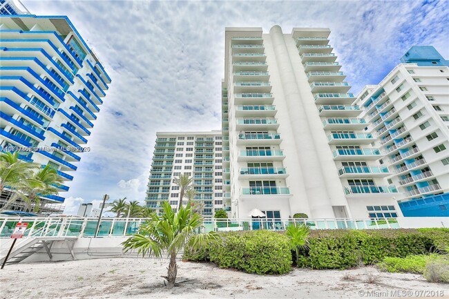 Photo - 6917 Collins Ave Condo Unit 511