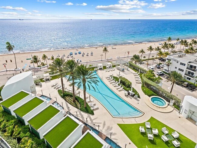 Photo - 701 S Fort Lauderdale Beach Blvd Unit 802