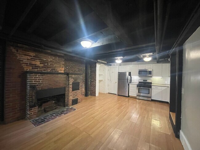 5 Champney Pl Unit 1