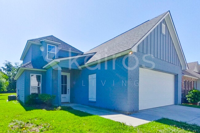 Building Photo - 6405 Roux Dr