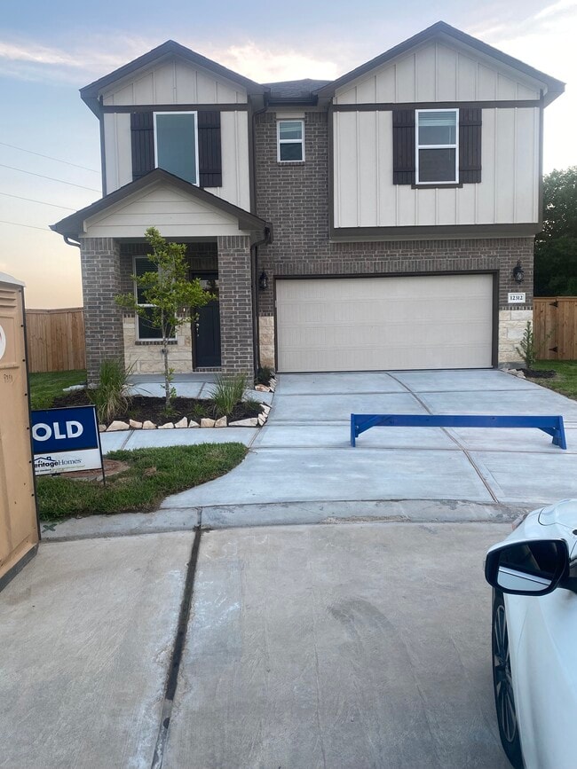 Photo - 12312 Swae Lee St House