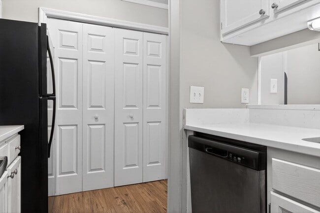 Photo - Spacious 3BR Condo in Fayetteville