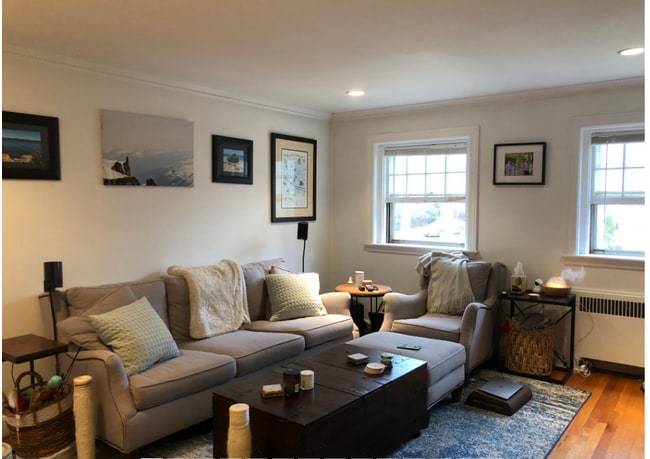 Photo - 53 Wyman St Unit 4