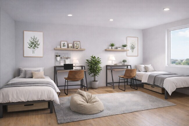2311 Le Conte LLC