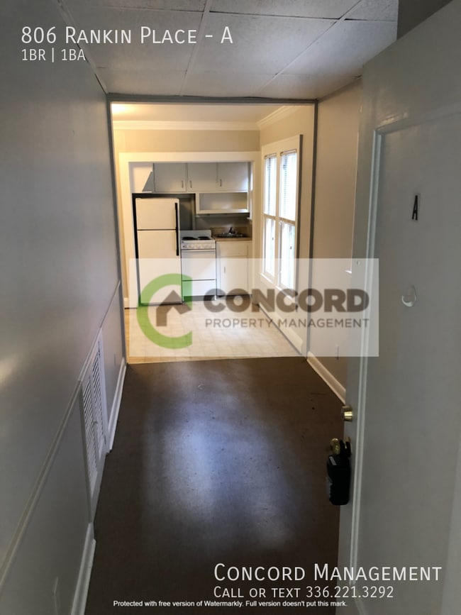 Photo - 806 Rankin Pl Unit A