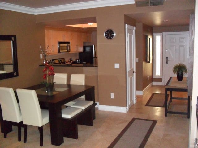 Photo - Meridian 2Bdr/2Bath Luxury Condo w/Den, Va...