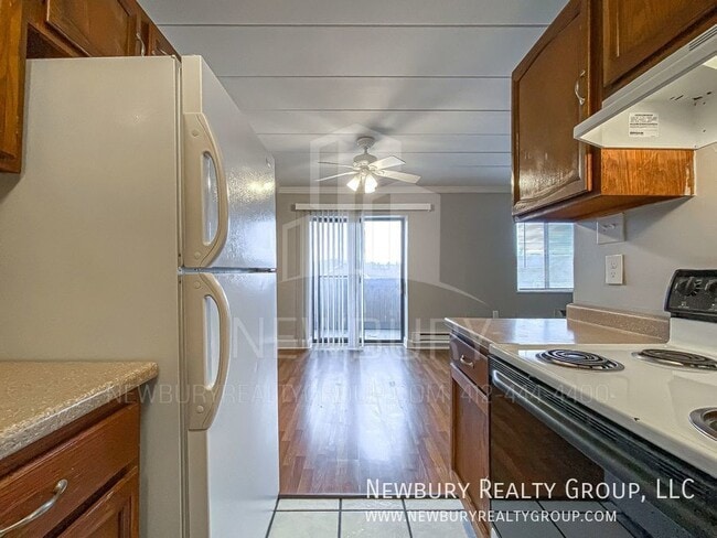 Building Photo - 1810 Chessland St Unit Apt. 28