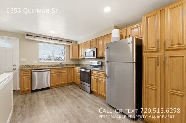 Photo - 5353 Quitman St