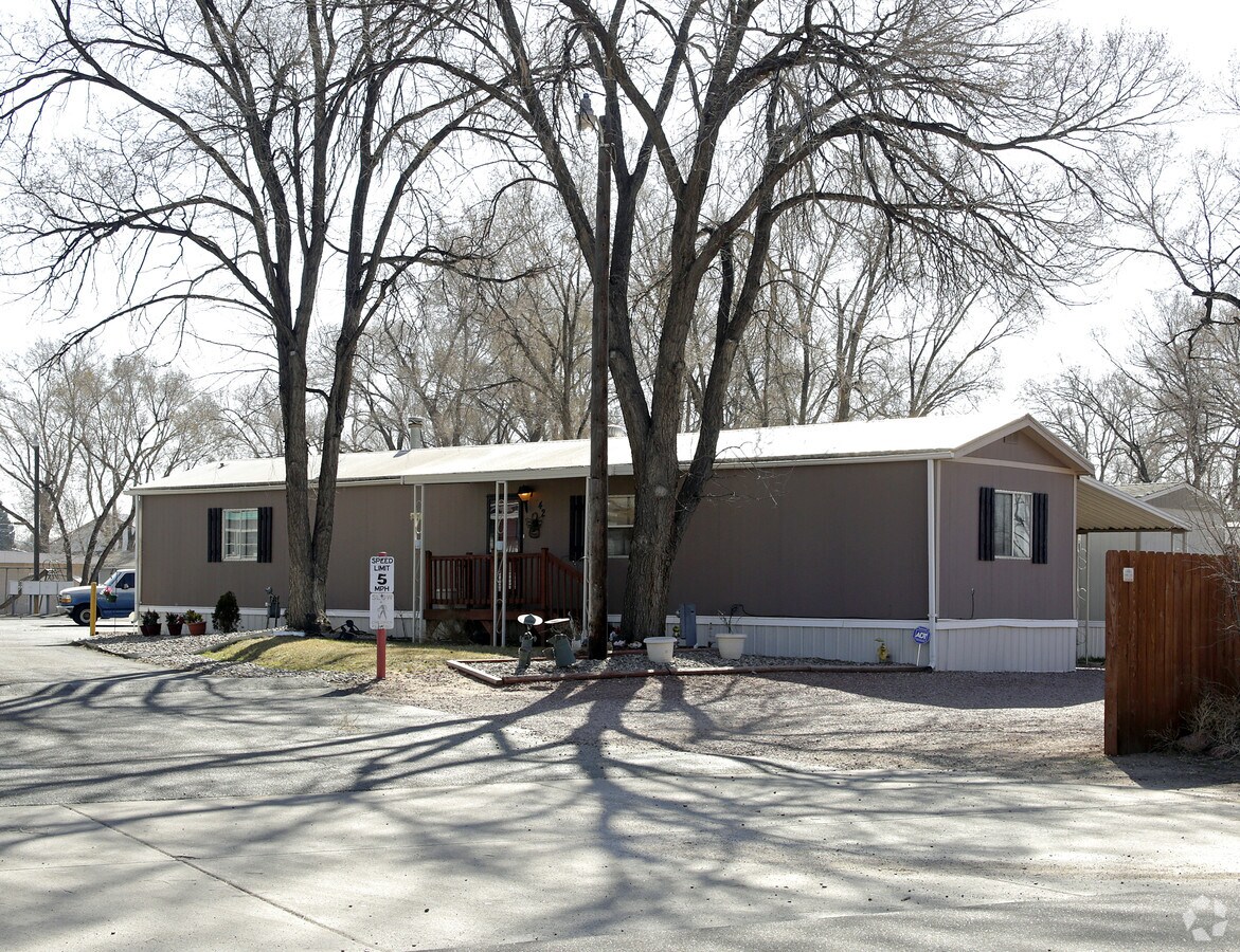 Photo - Security Mobile Home Park