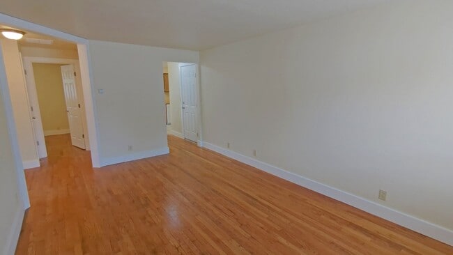 Photo - 2 bedroom 1 bath single level duplex