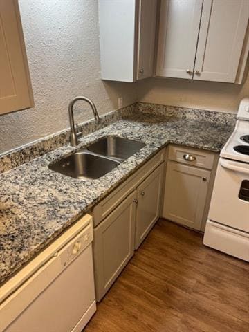 Photo - 1003 S Houston St Unidad 8A