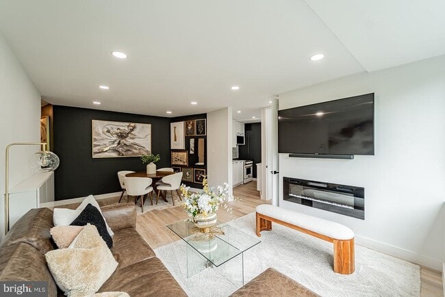 Photo - 4200 Cathedral Ave NW Apartamento Unidad 1005