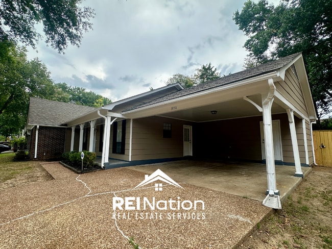 Photo - NEWLY RENOVATED! Massive 4BR/2BA Bartlett Stunner | Hardwoods & Fireplace!