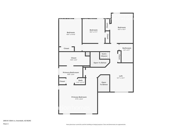 Photo - 2605 N 128th Ln