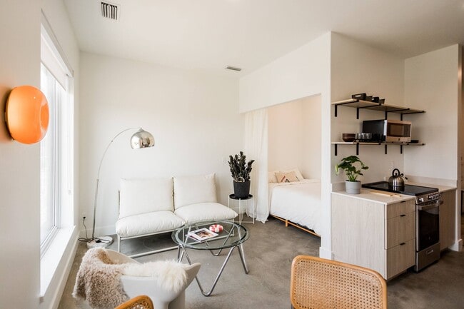 Brainard Flats