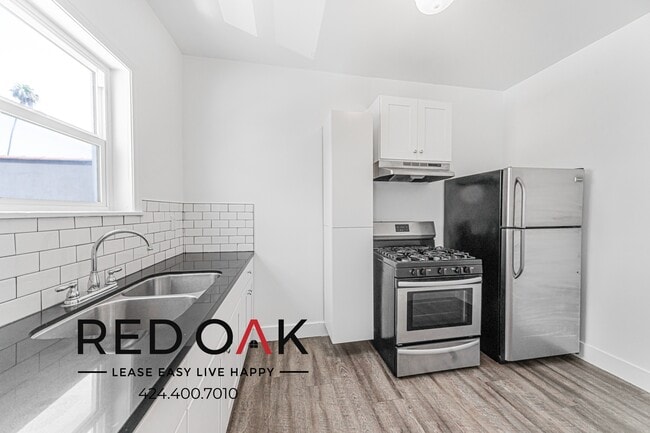 Photo - 859 S New Hampshire Ave Unidad 207