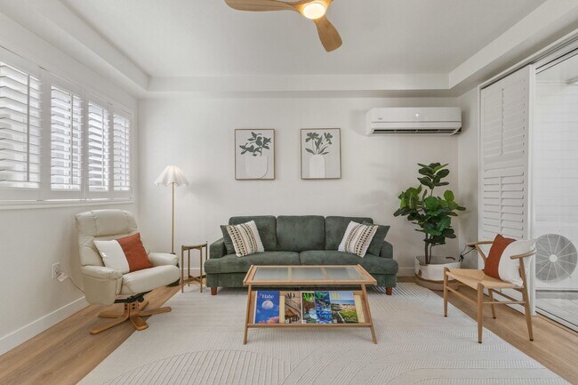 Photo - Modern Ko Olina | Near Lagoons+Golf | W/D, AC