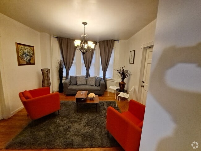Building Photo - 34 N Terrace Ave Unit 2nd floor Rental