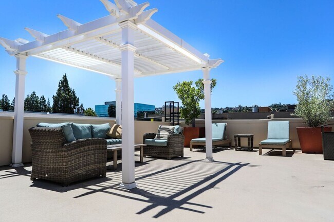The Radford Studio City