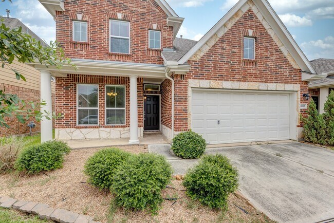 Photo - 21607 Rainfall Park Dr