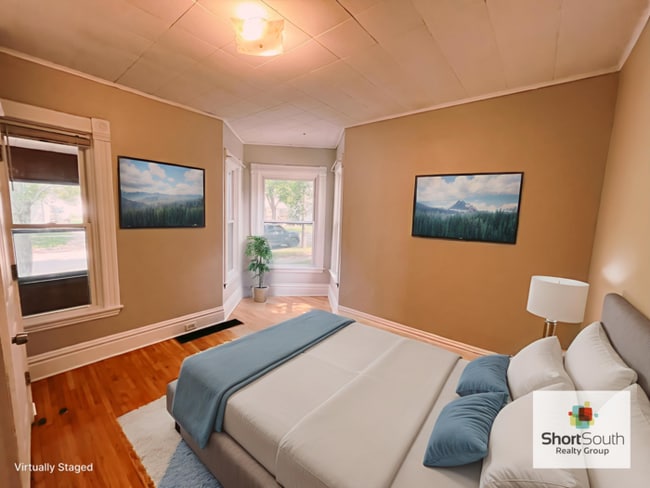 Photo - 3 bed 1.5 bath Single Family Home