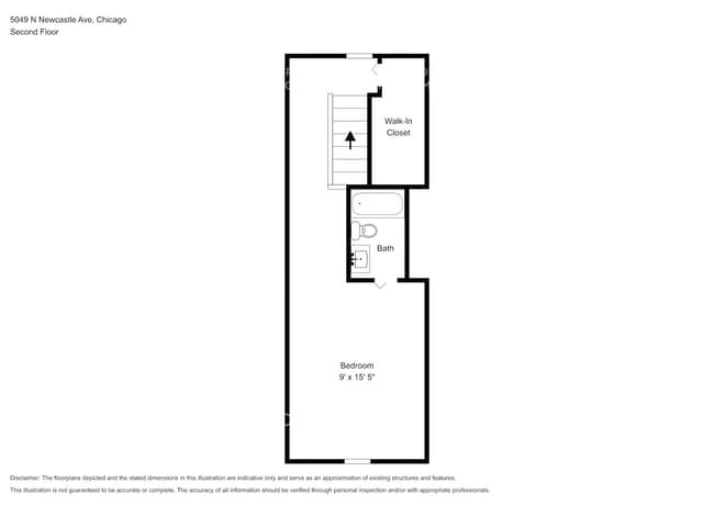 Photo - 5049 N Newcastle Ave