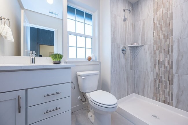 Photo - Carefree living in vibrant downtown Puyallup!