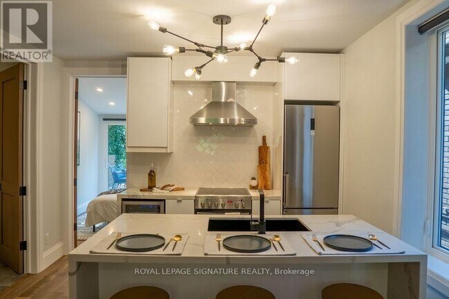 Photo - 166 Oakmount Rd Unité 2nd Floor