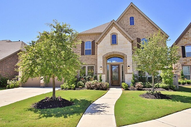 Building Photo - 27827 Ramble Rock Ct Rental