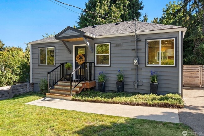 3Bd/1.75Ba Seattle House - 3Bd/1.75Ba Seattle House
