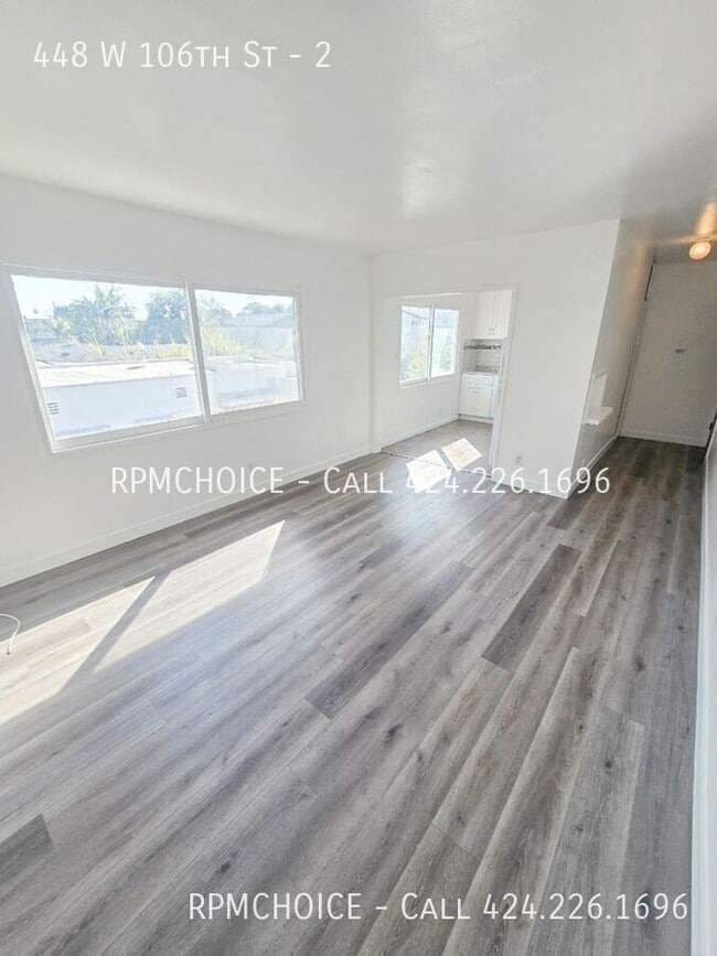 Photo - 448 W 106th St Unit 2