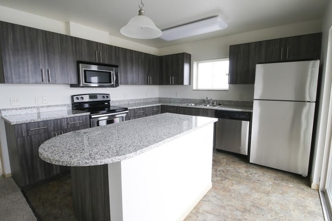 Anthem Luxury Living