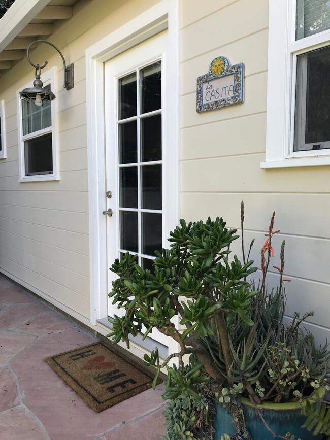 Lincoln Heights Studio Casita With Tranqui... - Lincoln Heights Studio Casita With Tranqui... Casa