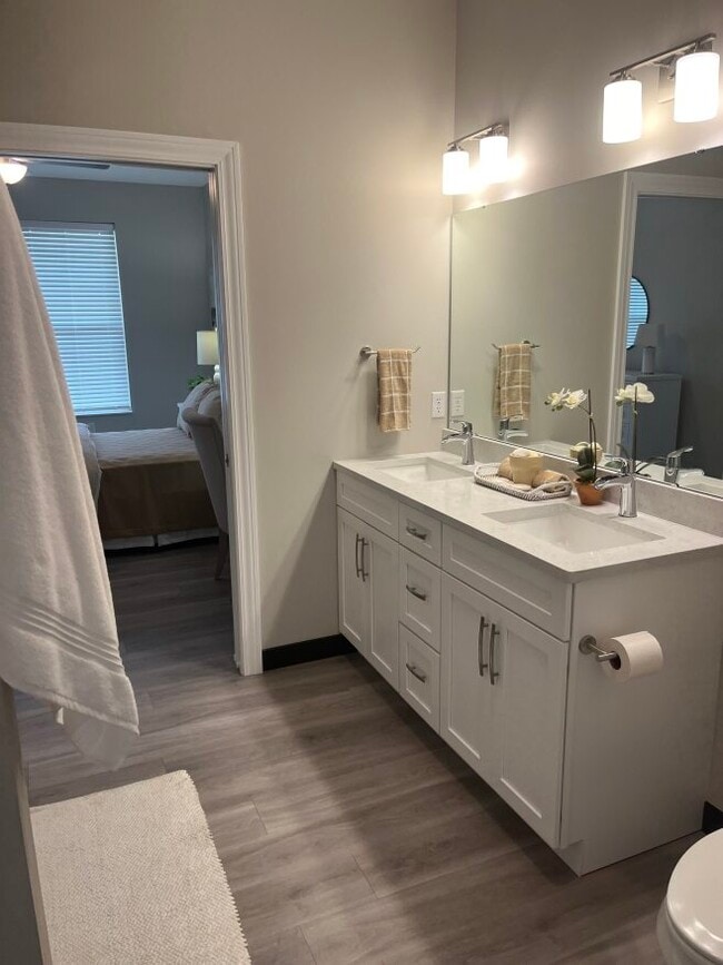 The Oasis at Hartman Lakes Apartments Shiloh, IL