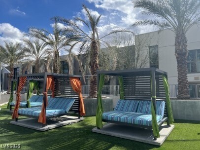 Photo - 353 E Bonneville Ave Unit 811