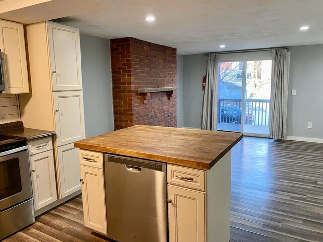 Photo - 1416 Rutherford Ave Unit #1