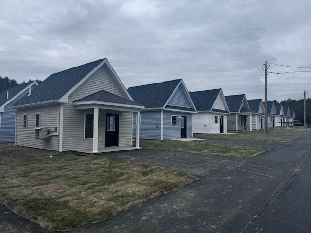 Photo - Randall Park