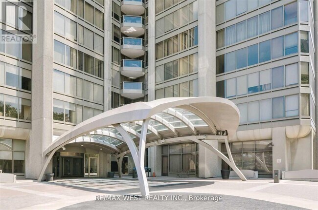 Photo - 2045 Lake Shore Blvd W Unité 807
