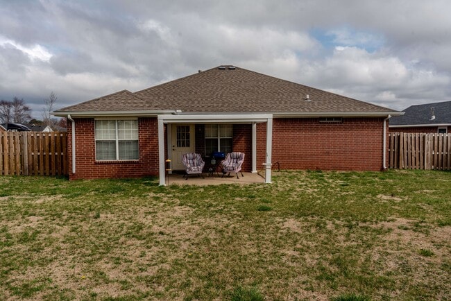 Photo - 1600 SW Thorton St