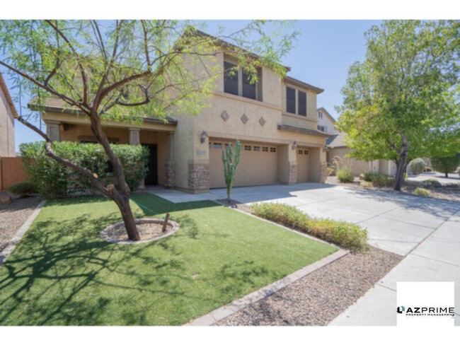 Building Photo - Indulge in Exceptional Desert Living With ... Rental