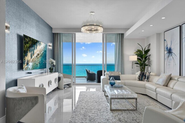 Building Photo - 17901 Collins Ave Unit 802