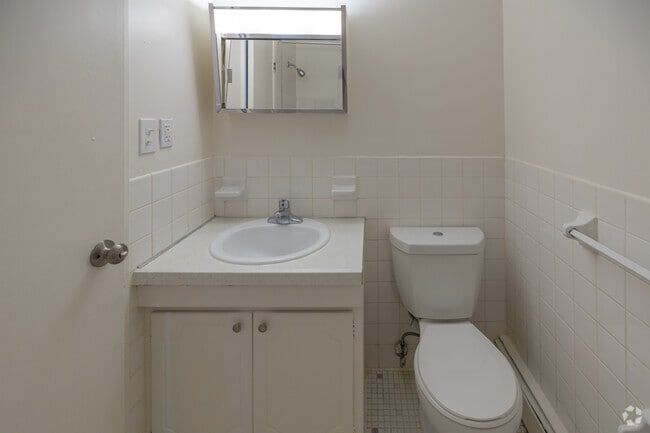 Dorchester Village Apartments