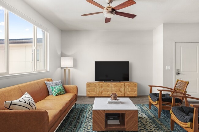 Kapolei Lofts