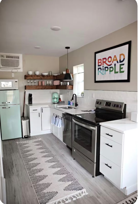 Photo - 5920 Rosslyn Ave Unidad B