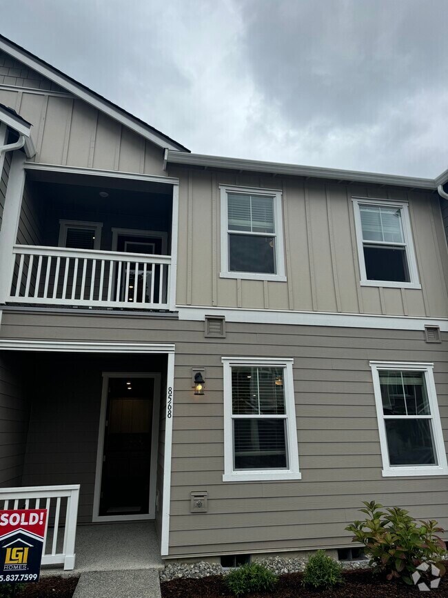 Eastwood Hills Nearby Townhomes for Rent Marysville WA 3