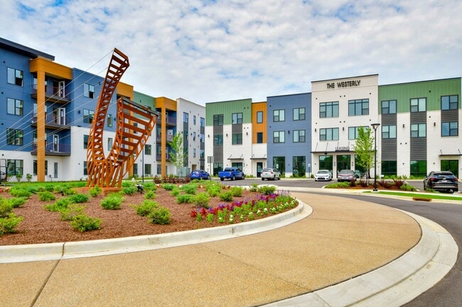 Photo - The Westerly at Union Depot