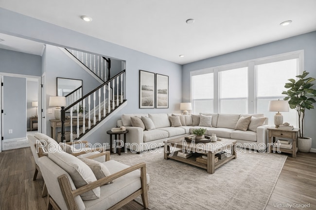 Building Photo - 7941 Nicoson Ln