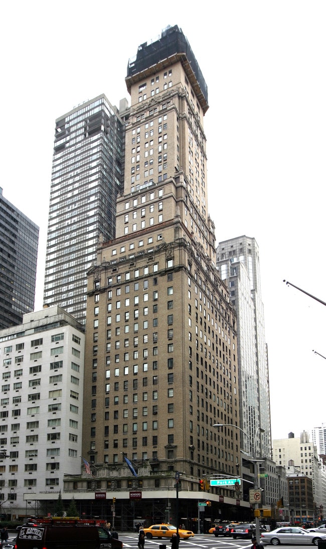 Photo - The Ritz Tower